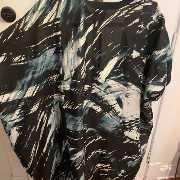 Kimono style tunic by TryB - Picture 2 of 4